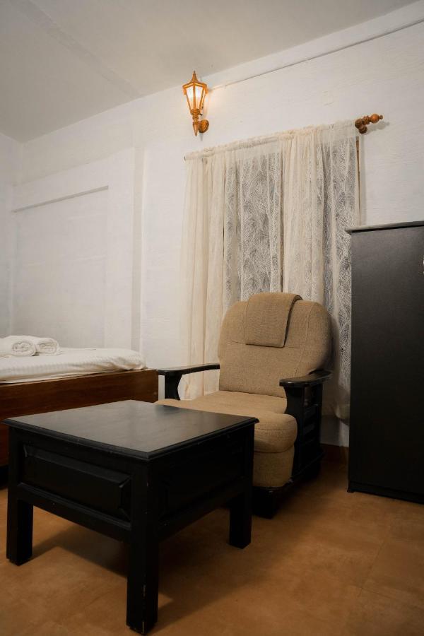 Waves And Shores Beach Villa ماراريكولام المظهر الخارجي الصورة