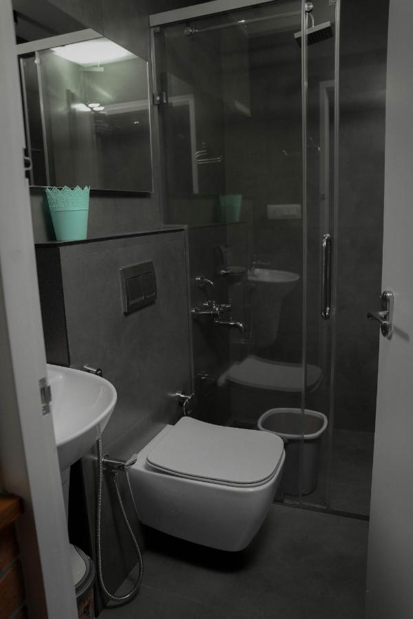 Waves And Shores Beach Villa ماراريكولام المظهر الخارجي الصورة