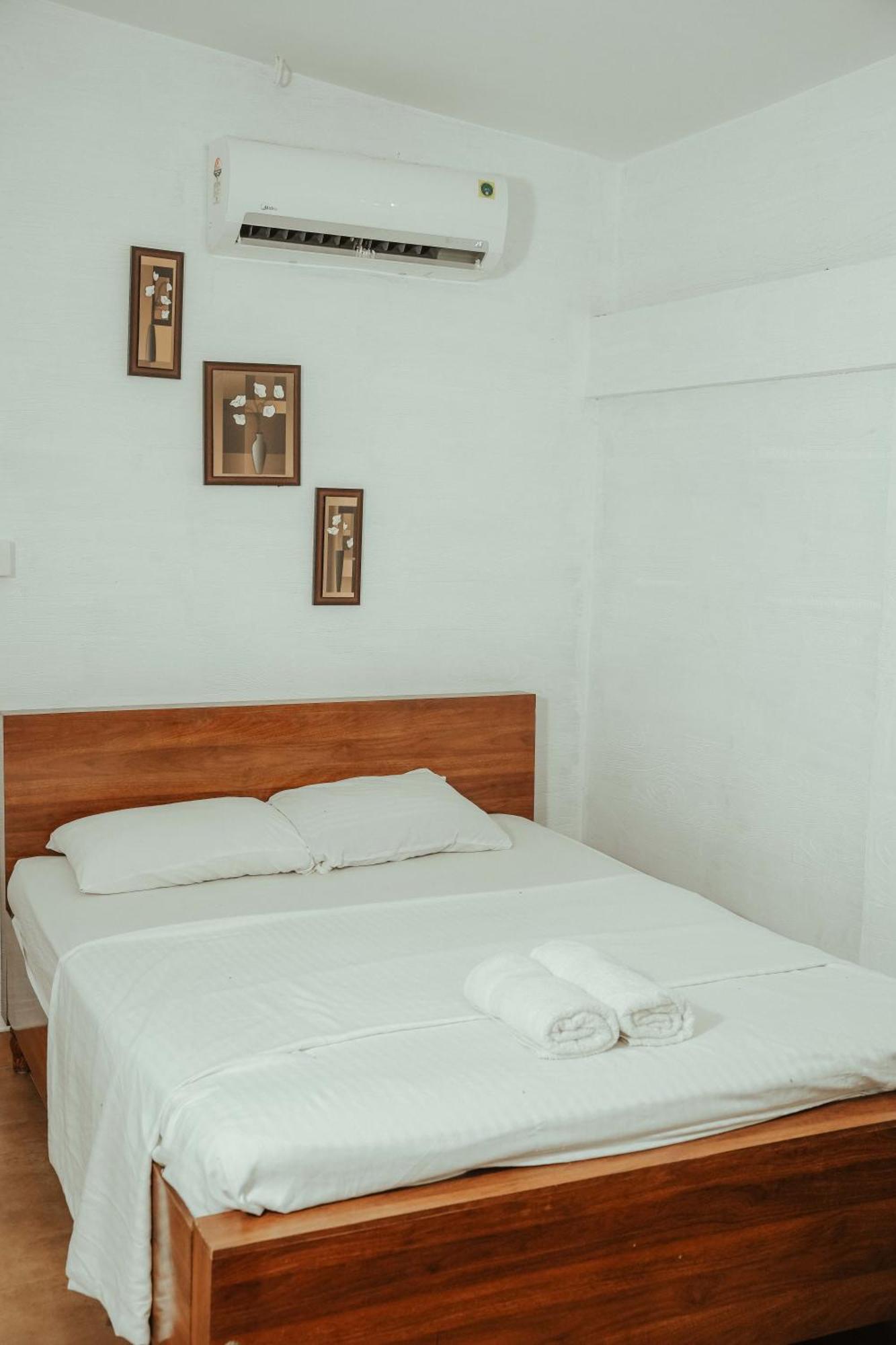 Waves And Shores Beach Villa ماراريكولام المظهر الخارجي الصورة