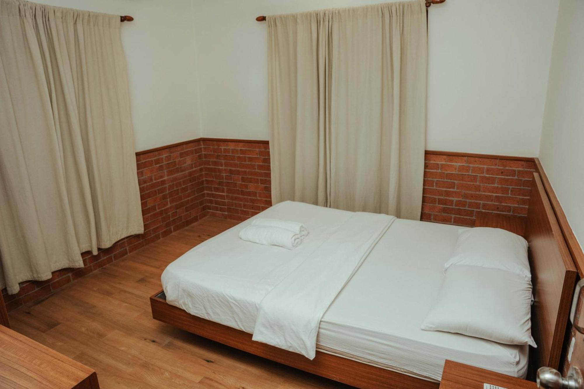 Waves And Shores Beach Villa ماراريكولام المظهر الخارجي الصورة